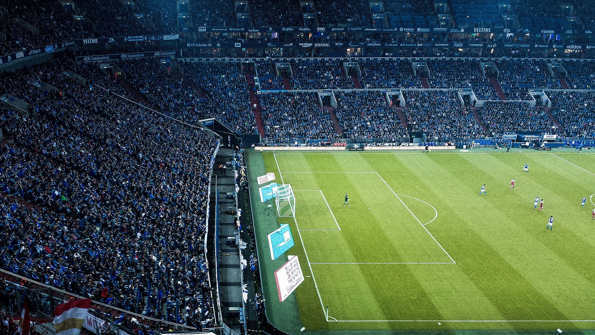 森林狼主场灯光系统升级完成投入使用，森林狼照明